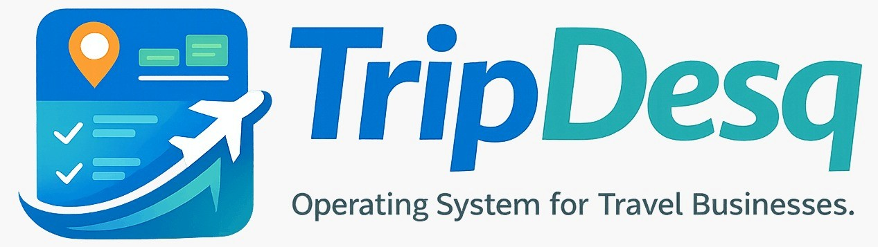 TripDesq