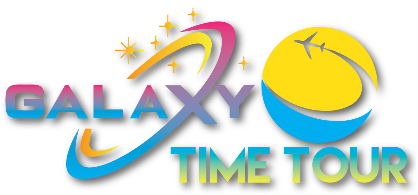 Galaxy Time Tour
