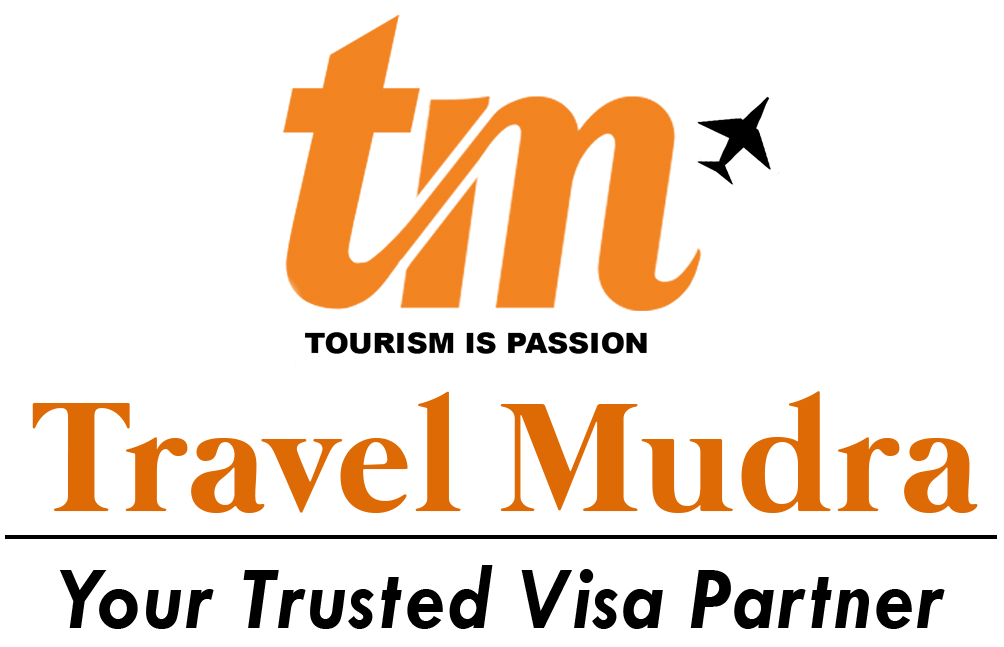 Travel Mudra
